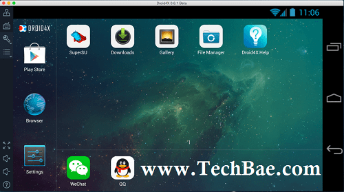 android emulator for mac 2015